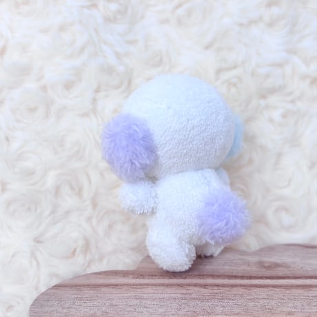 みにまむちゃん わんこ
