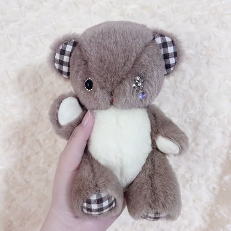 くまちゃん
