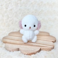みにまむちゃん わんこ
