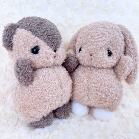 だっこちゃん うさぎ
