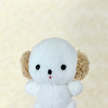 みにまむちゃん わんこ
