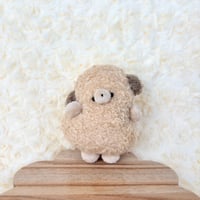 フレフレチアちゃん ぽちゃわんこ