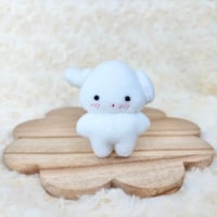 ぴぴぴちゃん