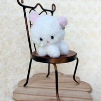 ぽむまるちゃん まいご