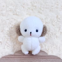 みにまむちゃん Lサイズ わんこ