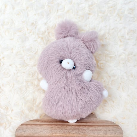 フレフレチアちゃん ふわうさ