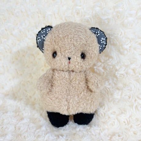 だっこちゃん くま