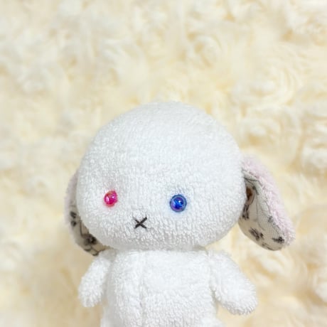 みにまむちゃん うさぎ