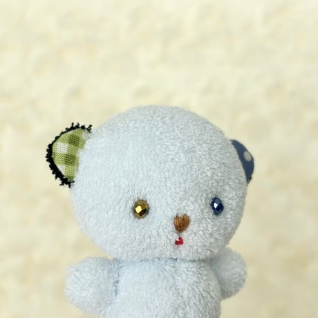 みにまむちゃん くま
