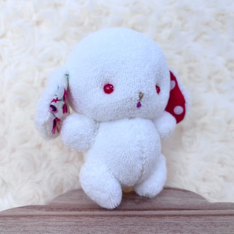 みにまむちゃん Lサイズ うさぎ