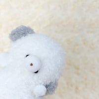 フレフレチアちゃん ミニわんこ