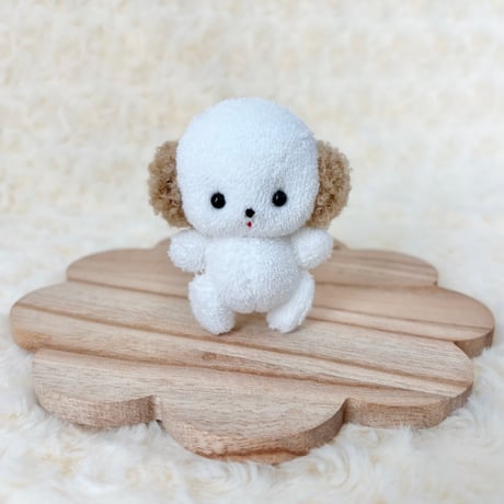 みにまむちゃん わんこ