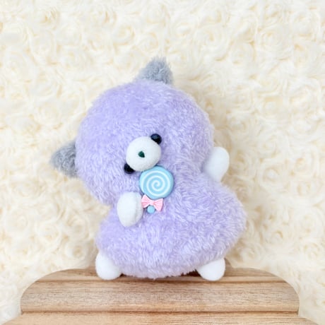 フレフレチアちゃん にゃんこ