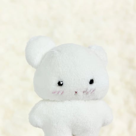 ぴぴぴちゃん くま