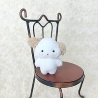 ぴぴぴちゃん わんこ