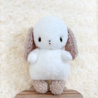 だっこうさぎちゃん