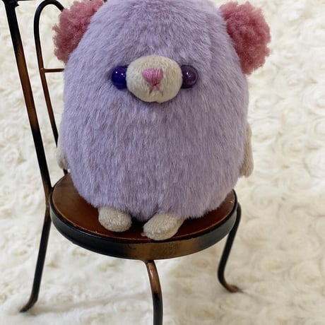 ころっとちゃん　くま