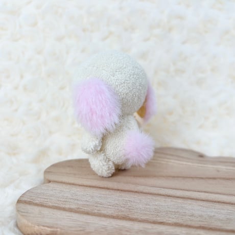 みにまむちゃん うさぎ