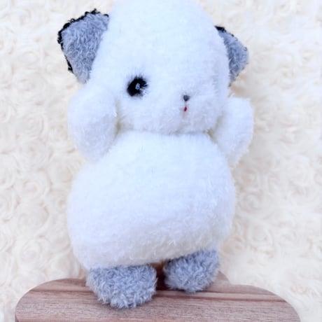 だっこちゃん にゃんこ