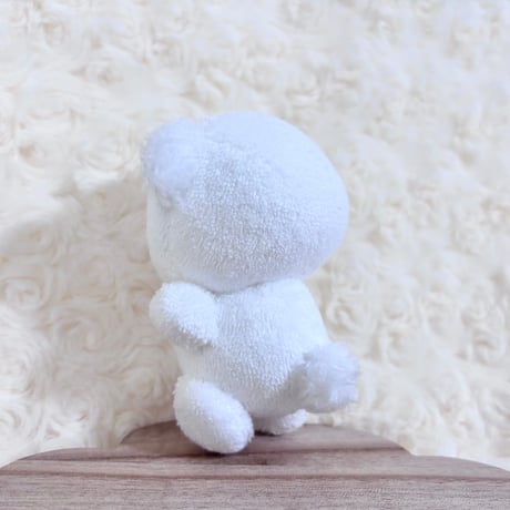 みにまむちゃん Lサイズ くま