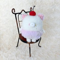 ころっとぱんつちゃん ピーチクリームソーダ