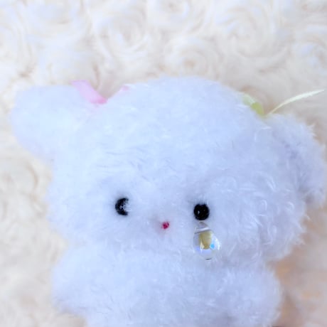 ぴぴぴちゃん L  ①