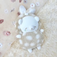 だっこうさぎ | 37℃