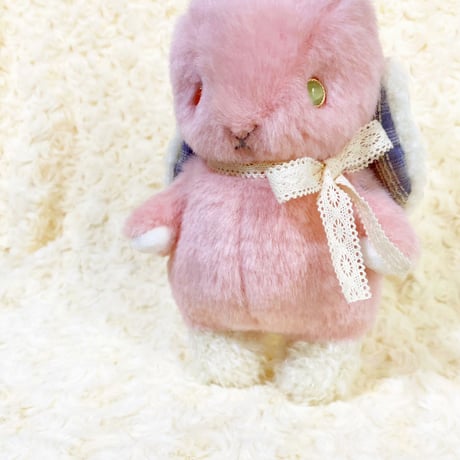 だっこうさぎ