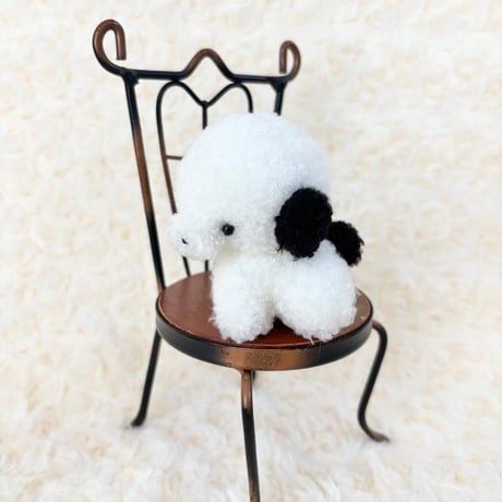 ぽむまるちゃん わんこ①