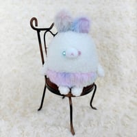 ころっとぱんつちゃん うさぎ
