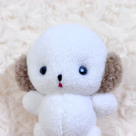 みにまむちゃん Lサイズ わんこ