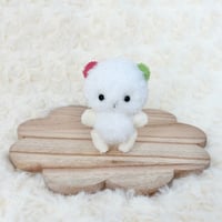 みにまむちゃん もこくま