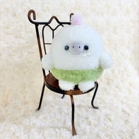 ころっとぱんつちゃん 恐竜