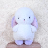 だっこちゃん うさぎ ②
