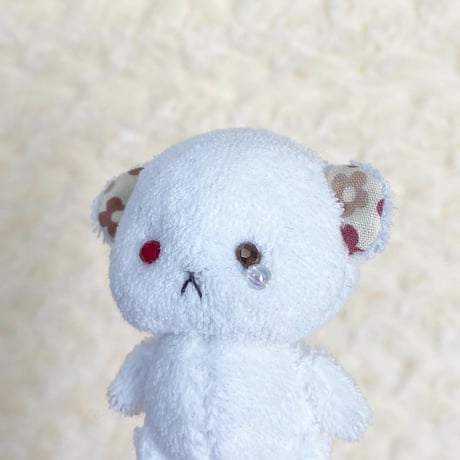 みにまむちゃん　くま　②