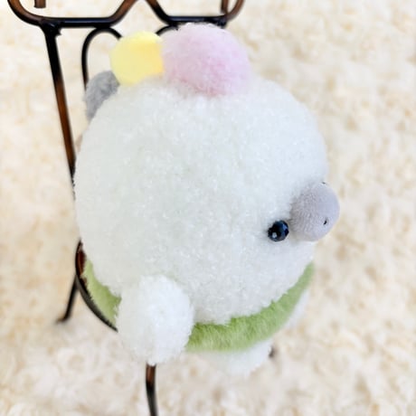 ころっとぱんつちゃん 恐竜