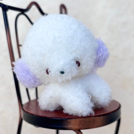 【専用ページ】ぽむまるちゃん わんこ