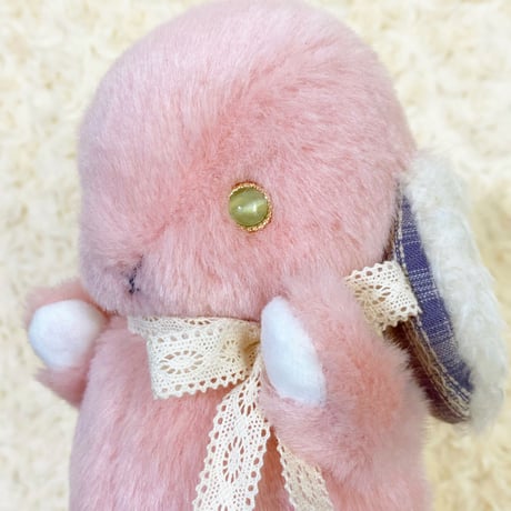 だっこうさぎ