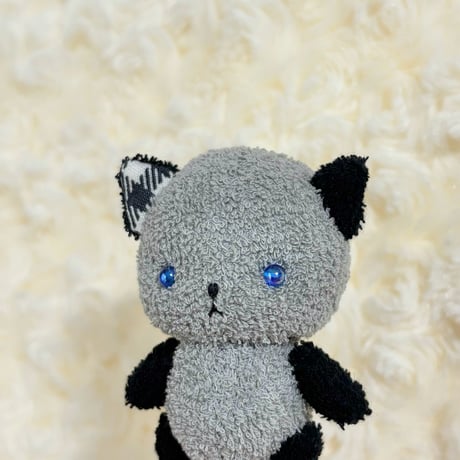 みにまむちゃん ねこ