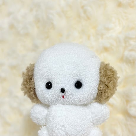 みにまむちゃん わんこ