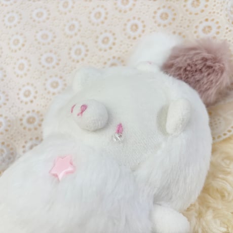 ねおきちゃん