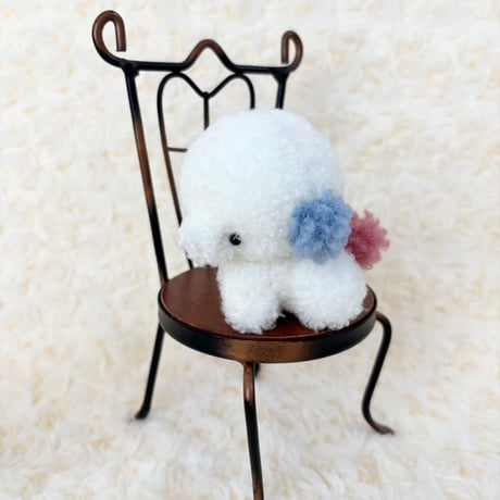 ぽむまるちゃん わんこ②