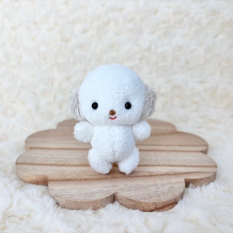 みにまむちゃん わんこ