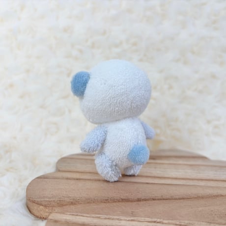 みにまむちゃん くま