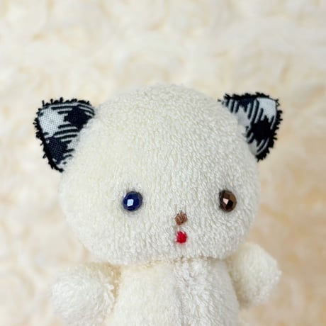 みにまむちゃん ねこ