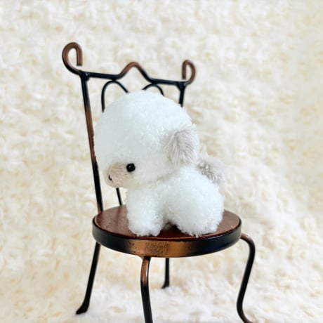 ぽむまるちゃん わんこ