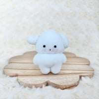 ぴぴぴちゃん ①