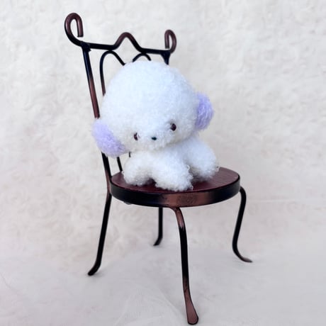 【専用ページ】ぽむまるちゃん わんこ