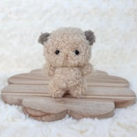 みにまむちゃん もこくま