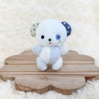 みにまむちゃん くま
